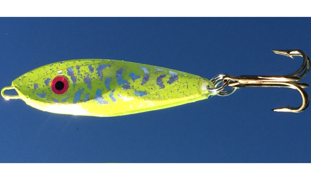 The Best Crossover Lures For Fresh & Salt Water!