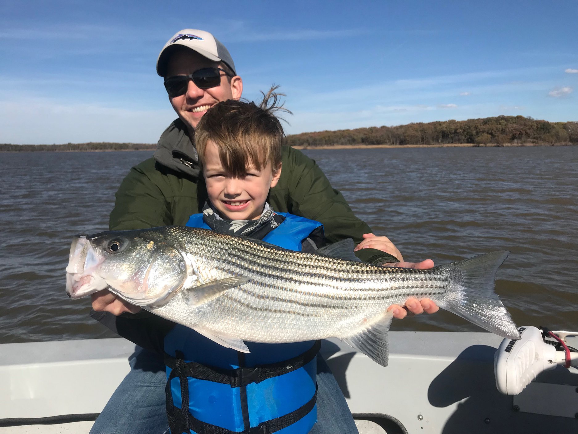 How To Find The Best Lake Texoma Fishing Guides