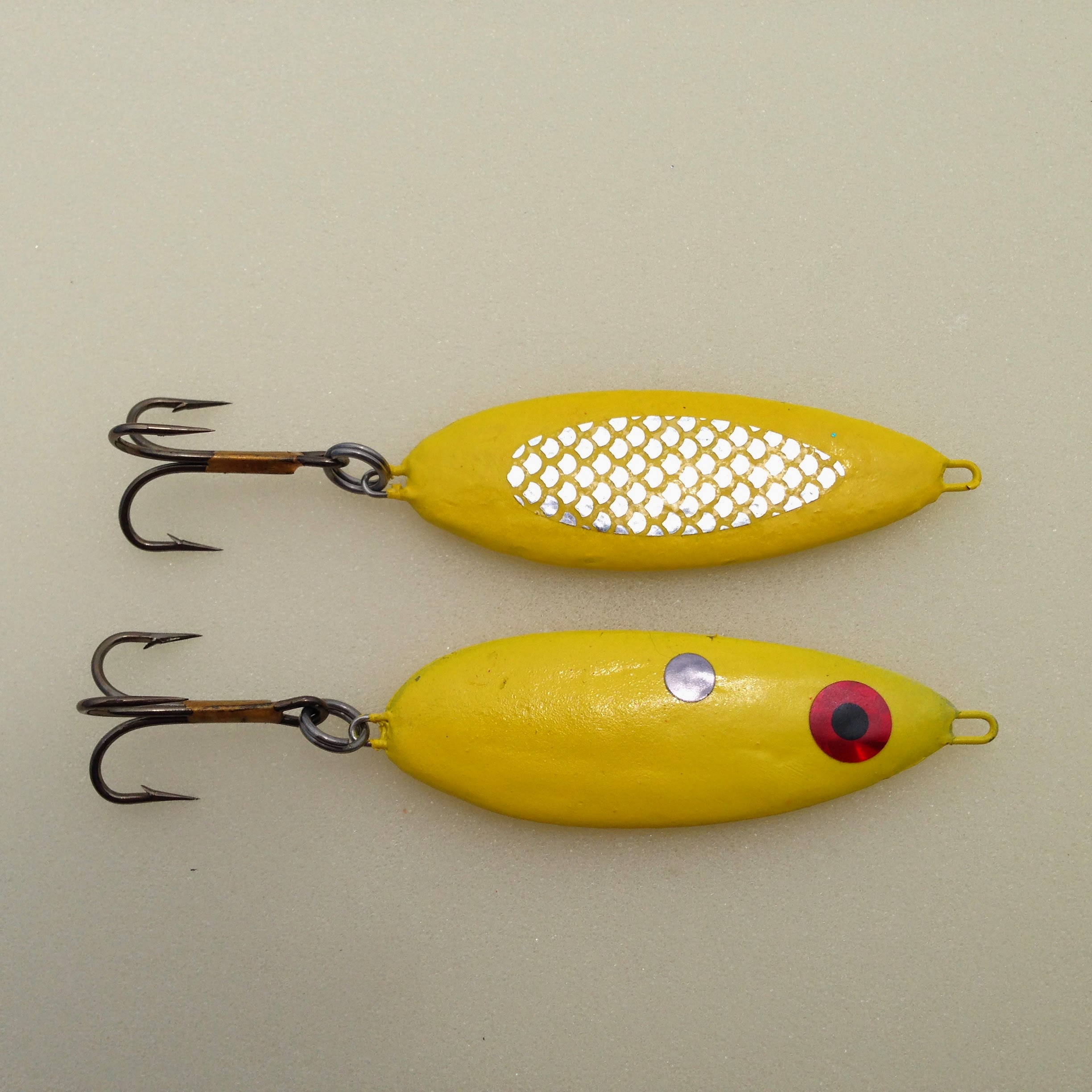 What trailer for this jig - Fishing Tackle - Bass Fishing Forums