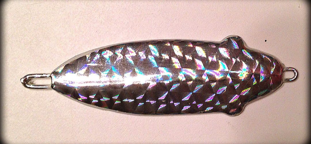 Slab Spoon-Slab Spoon Fishing-Freshwater Striper