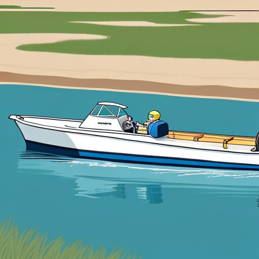 Lake Texoma Fishing License Regulations Explained