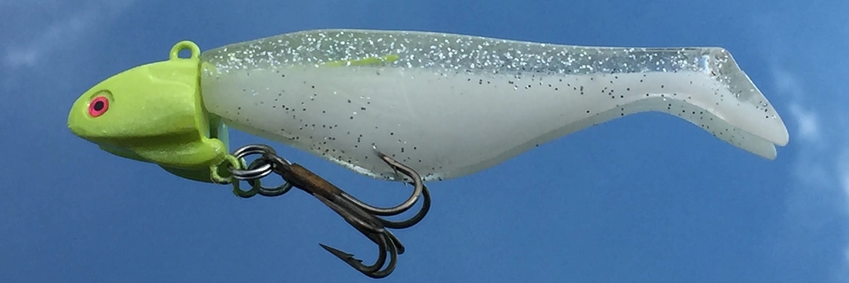 Freshwater Striper Fishing Guides